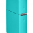 Зажигалка Classic Flat Turquoise ZIPPO 49454ZL - Зажигалка Classic Flat Turquoise ZIPPO 49454ZL
