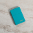 Зажигалка Classic Flat Turquoise ZIPPO 49454ZL - Зажигалка Classic Flat Turquoise ZIPPO 49454ZL