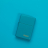Зажигалка Classic Flat Turquoise ZIPPO 49454ZL - Зажигалка Classic Flat Turquoise ZIPPO 49454ZL