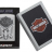 Зажигалка Harley-Davidson® ZIPPO 200HD.H284 - Зажигалка Harley-Davidson® ZIPPO 200HD.H284