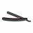 Бритва-шаветка со сменными лезвиями Boker Barberette Black & Red 140909 - Бритва-шаветка со сменными лезвиями Boker Barberette Black & Red 140909