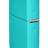 Зажигалка Classic Flat Turquoise ZIPPO 49454 - Зажигалка Classic Flat Turquoise ZIPPO 49454