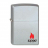 Зажигалка Satin Chrome ZIPPO 205 ZIPPO - Зажигалка Satin Chrome ZIPPO 205 ZIPPO