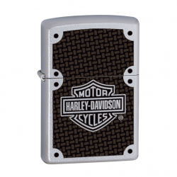 Зажигалка Harley-Davidson® ZIPPO 24025