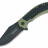 Складной нож Kershaw Faultline K8760 - Складной нож Kershaw Faultline K8760