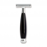 Станок для бритья Boker Safety Razor Resin Black 04BO199SOI