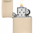 Зажигалка Classic Flat Sand ZIPPO 49453ZL - Зажигалка Classic Flat Sand ZIPPO 49453ZL