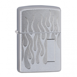 Зажигалка ЛУЧШАЯ ЦЕНА 2019 Satin Chrome ZIPPO 29910