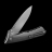 Складной нож Ontario Cerberus Folder 1776 - Складной нож Ontario Cerberus Folder 1776