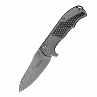 Складной полуавтоматический нож Kershaw Agile K1558 