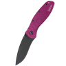 Складной полуавтоматический нож Kershaw Blur K1670SPPR