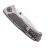 Складной полуавтоматический нож SOG Sideswipe SW1011 - Складной полуавтоматический нож SOG Sideswipe SW1011