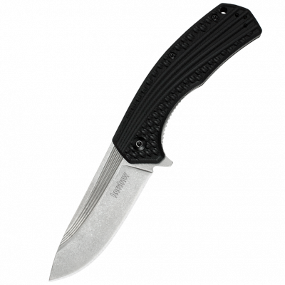 Складной полуавтоматический нож Kershaw Portal K8600 