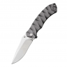 Складной нож Fox and Olamic Tactical Collaboration "Bravado" OLC-0112/2TI