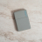 Зажигалка Classic Flat Grey ZIPPO 49452ZL - Зажигалка Classic Flat Grey ZIPPO 49452ZL