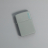 Зажигалка Classic Flat Grey ZIPPO 49452ZL - Зажигалка Classic Flat Grey ZIPPO 49452ZL