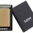 Зажигалка Brushed Brass ZIPPO 204B - Зажигалка Brushed Brass ZIPPO 204B