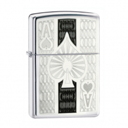 Зажигалка Ace ZIPPO 24196