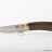 Нож Bark River Scandi Green Linen Micarta Ivory sp. - Нож Bark River Scandi Green Linen Micarta Ivory sp.