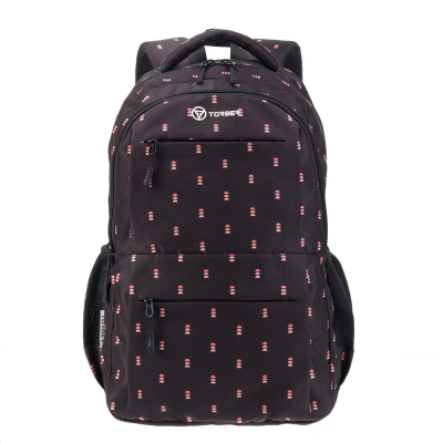 Школьный рюкзак CLASS X TORBER T2602-22-BLK 