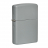 Зажигалка Classic Flat Grey ZIPPO 49452 - Зажигалка Classic Flat Grey ZIPPO 49452