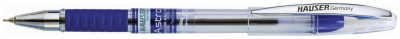 Шариковая ручка HAUSER H6092 