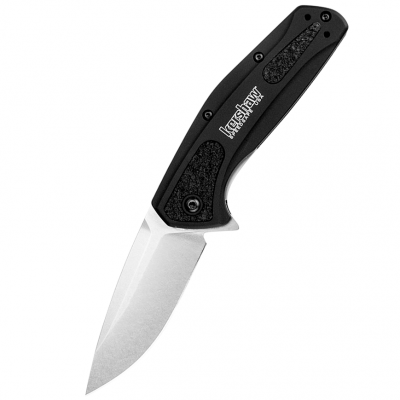 Складной полуавтоматический нож Kershaw Camber K1678 