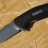 Складной полуавтоматический нож Kershaw Camber K1678 - Складной полуавтоматический нож Kershaw Camber K1678