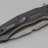 Складной полуавтоматический нож Kershaw Analyst 2062ST - Складной полуавтоматический нож Kershaw Analyst 2062ST