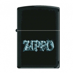 Зажигалка ZIPPO 218 SMOKING ZIPPO