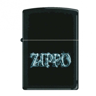 Зажигалка ZIPPO 218 SMOKING ZIPPO 