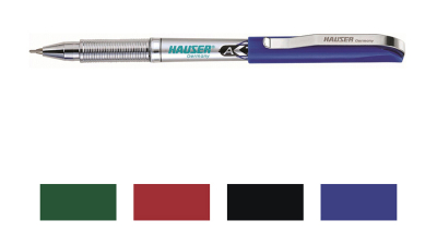 Шариковая ручка HAUSER H6068 