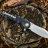 Складной нож CJRB Mangrove J1910-BKC - Складной нож CJRB Mangrove J1910-BKC