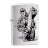 Зажигалка ZIPPO 200FISHERMAN - Зажигалка ZIPPO 200FISHERMAN