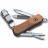 Многофункциональный складной нож-брелок Victorinox NailClip Wood 0.6461.63 - Многофункциональный складной нож-брелок Victorinox NailClip Wood 0.6461.63