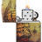 Зажигалка White Matte ZIPPO 49355 - Зажигалка White Matte ZIPPO 49355