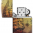 Зажигалка White Matte ZIPPO 49355 - Зажигалка White Matte ZIPPO 49355