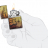 Зажигалка White Matte ZIPPO 49355 - Зажигалка White Matte ZIPPO 49355