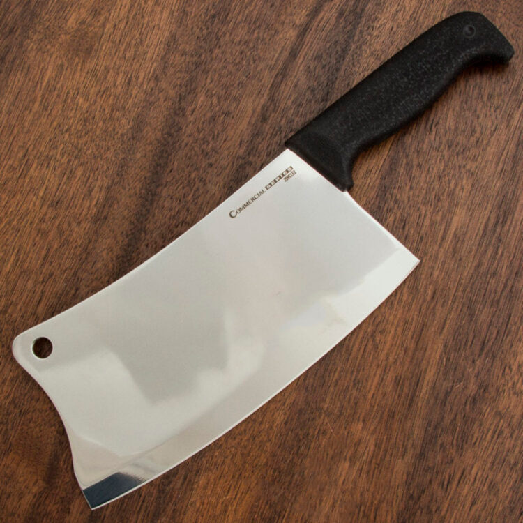 Cold Steel Commercial Series 6 Filet Knife (6 Satin) 20VF6SZ
