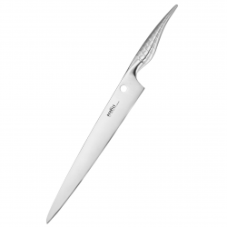 Кухонный нож для нарезки слайсер Samura Reptile SRP-0045