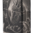 Зажигалка Lisa Parker High Polish Black ZIPPO 49287 - Зажигалка Lisa Parker High Polish Black ZIPPO 49287