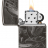 Зажигалка Lisa Parker High Polish Black ZIPPO 49287 - Зажигалка Lisa Parker High Polish Black ZIPPO 49287