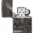 Зажигалка Lisa Parker High Polish Black ZIPPO 49287 - Зажигалка Lisa Parker High Polish Black ZIPPO 49287