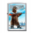 Зажигалка Русский медведь ZIPPO 207 RUSSIAN BEAR - Зажигалка Русский медведь ZIPPO 207 RUSSIAN BEAR