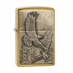 Зажигалка Eagles ZIPPO 20854