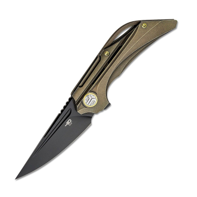 Нож Bestech BT2201D Vigil 