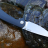 Складной нож CJRB Feldspar J1912-BKC - Складной нож CJRB Feldspar J1912-BKC