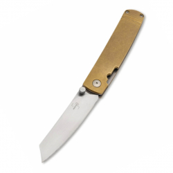 Складной нож Boker Tenshi Brass 01BO328
