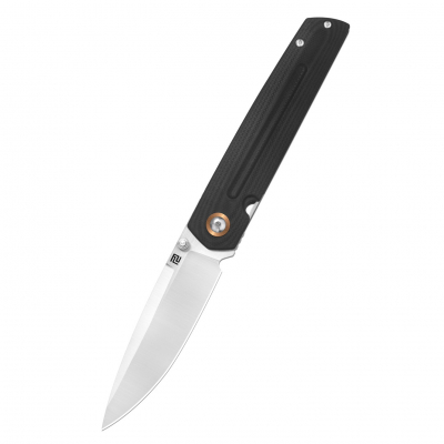 Складной нож Artisan Cutlery Sirius 1849P-BK 