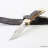 Складной нож Buck 110 Folding Hunter Rosewood 0110BRS - Складной нож Buck 110 Folding Hunter Rosewood 0110BRS